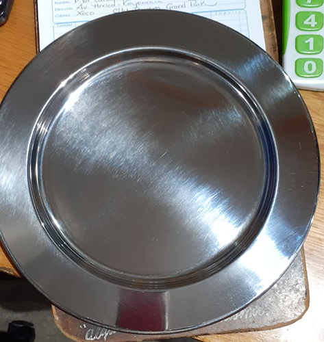 Alquiler Alquiladora la Paloma